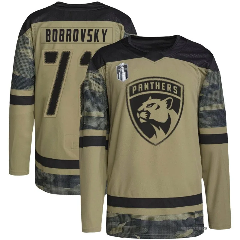 Bobrovsky jersey outlet